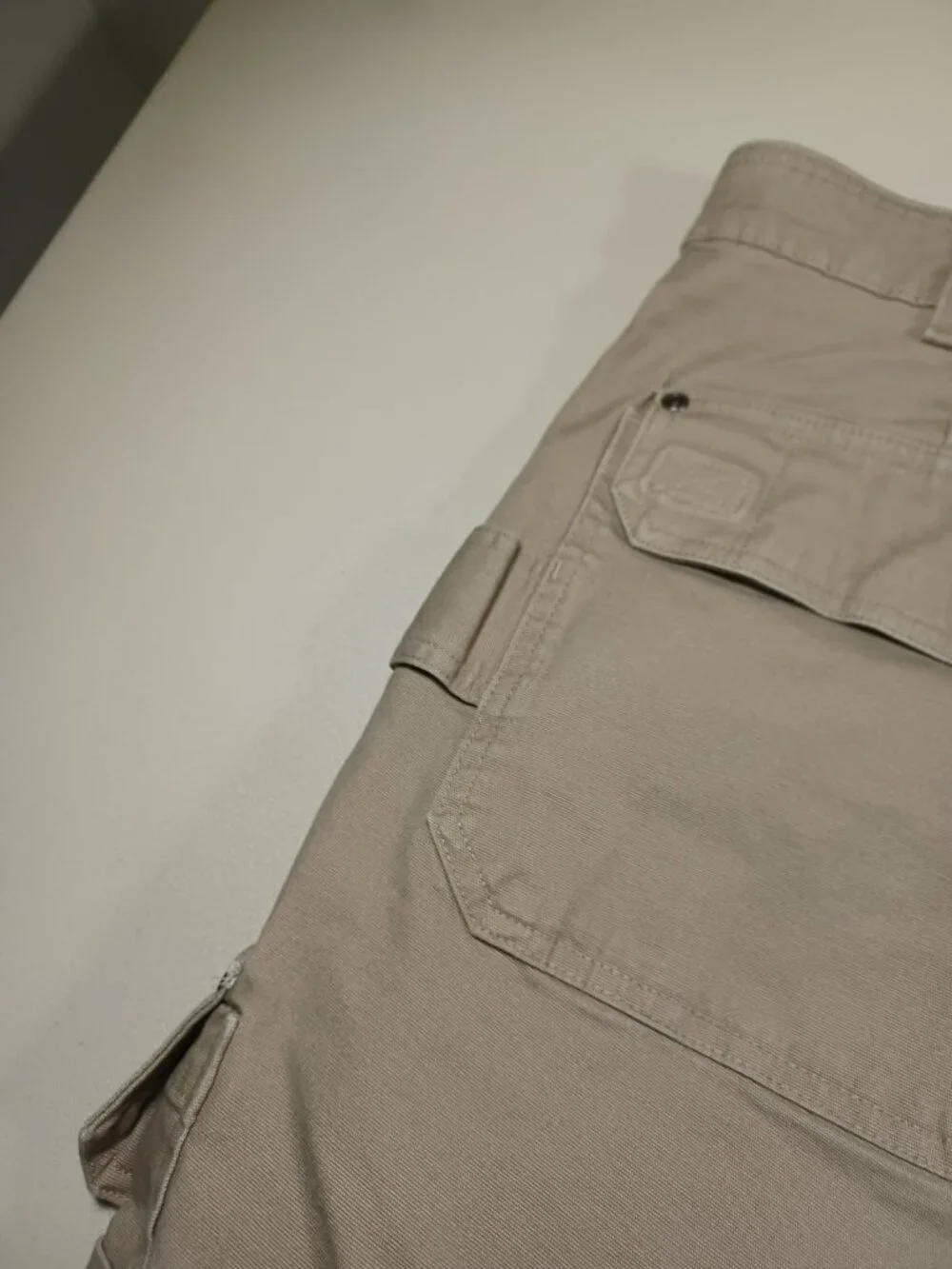 Duluth Trading Co excellent used